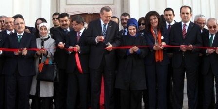 Aydın Nezih Doğan’la 4 yıl 29