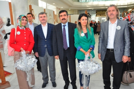 Aydın Nezih Doğan’la 4 yıl 3