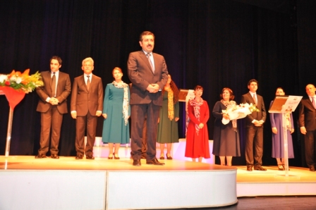 Aydın Nezih Doğan’la 4 yıl 31