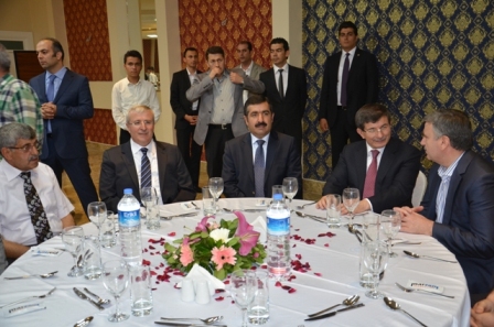 Aydın Nezih Doğan’la 4 yıl 32