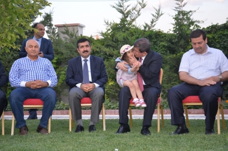 Aydın Nezih Doğan’la 4 yıl 33