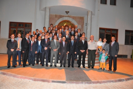 Aydın Nezih Doğan’la 4 yıl 34