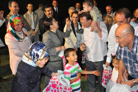 Aydın Nezih Doğan’la 4 yıl 35