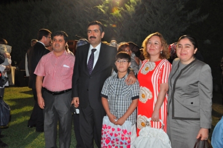 Aydın Nezih Doğan’la 4 yıl 36