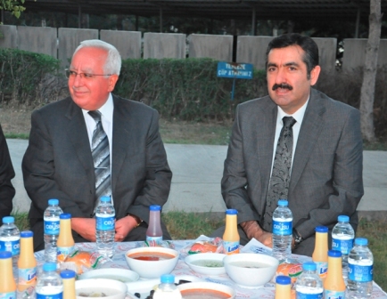 Aydın Nezih Doğan’la 4 yıl 38