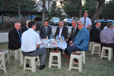 Aydın Nezih Doğan’la 4 yıl 39