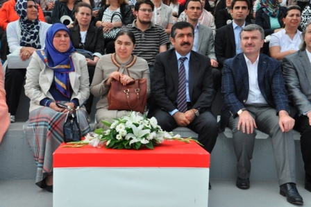 Aydın Nezih Doğan’la 4 yıl 4