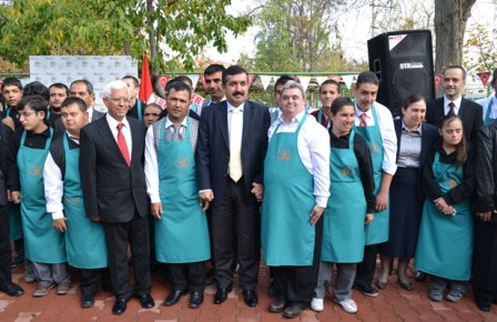 Aydın Nezih Doğan’la 4 yıl 40