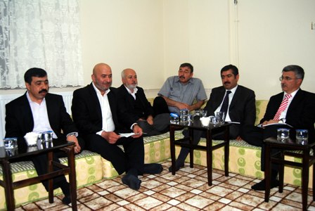 Aydın Nezih Doğan’la 4 yıl 41