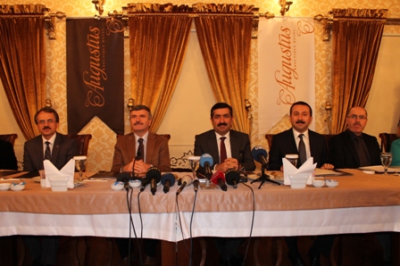 Aydın Nezih Doğan’la 4 yıl 43