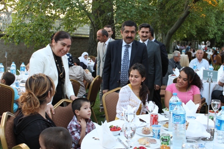 Aydın Nezih Doğan’la 4 yıl 44