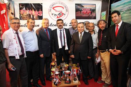 Aydın Nezih Doğan’la 4 yıl 45