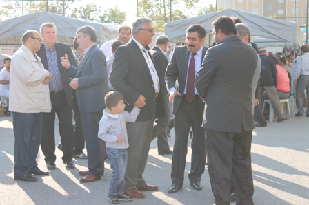 Aydın Nezih Doğan’la 4 yıl 47