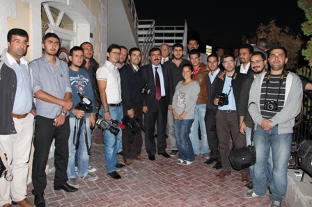 Aydın Nezih Doğan’la 4 yıl 49