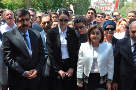 Aydın Nezih Doğan’la 4 yıl 5