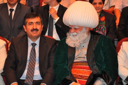 Aydın Nezih Doğan’la 4 yıl 6