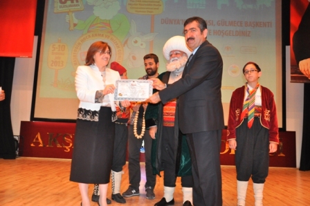 Aydın Nezih Doğan’la 4 yıl 7