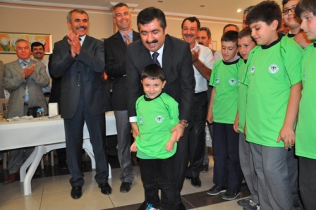 Aydın Nezih Doğan’la 4 yıl 9