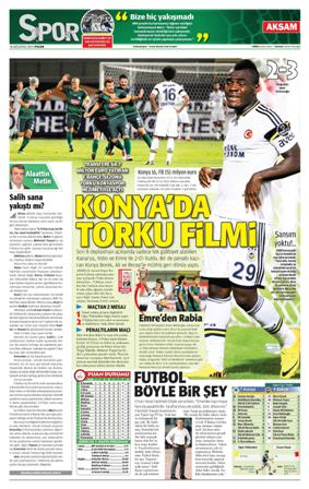 “TORKU FİLMİ” 1
