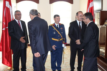 Konya’da Zafer Bayramı kutlamaları 2