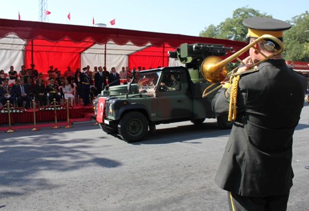 Konya’da Zafer Bayramı kutlamaları 6