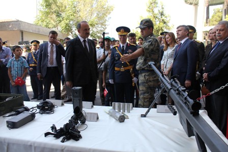 Konya’da Zafer Bayramı kutlamaları 7