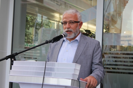 Memleket Gazetesinin 10. yıl kutlaması 14