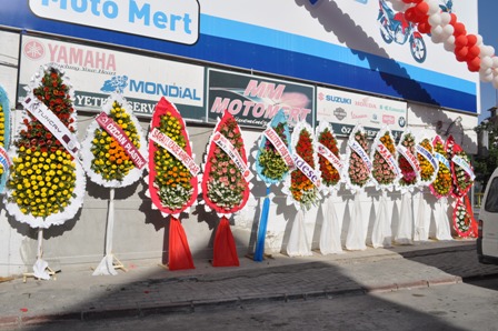 Memleket Gazetesinin 10. yıl kutlaması 2