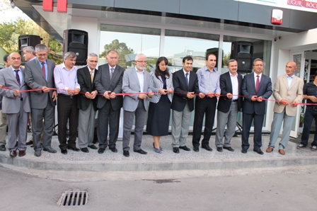 Memleket Gazetesinin 10. yıl kutlaması 20