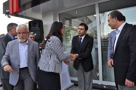 Memleket Gazetesinin 10. yıl kutlaması 24