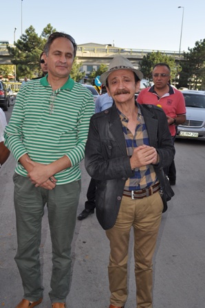 Memleket Gazetesinin 10. yıl kutlaması 29