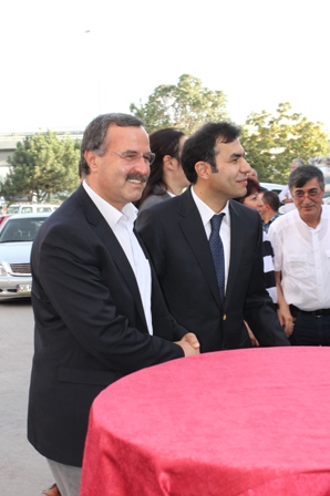 Memleket Gazetesinin 10. yıl kutlaması 36