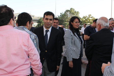 Memleket Gazetesinin 10. yıl kutlaması 37