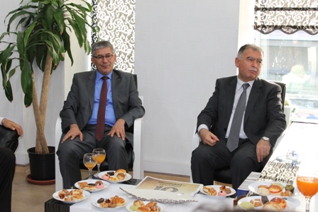 Memleket Gazetesinin 10. yıl kutlaması 41