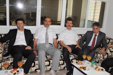 Memleket Gazetesinin 10. yıl kutlaması 44