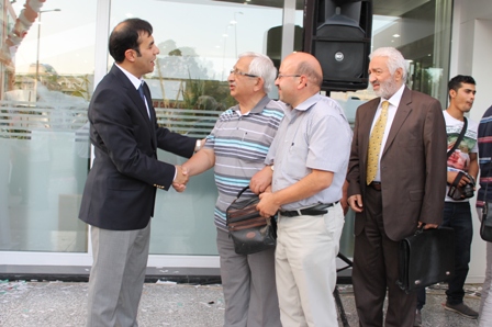 Memleket Gazetesinin 10. yıl kutlaması 49