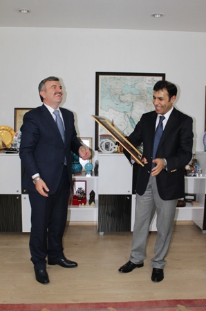 Memleket Gazetesinin 10. yıl kutlaması 6