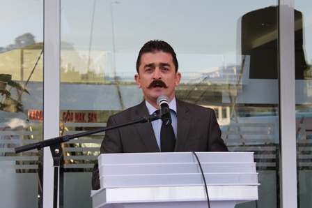 Memleket Gazetesinin 10. yıl kutlaması 7