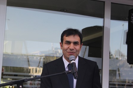 Memleket Gazetesinin 10. yıl kutlaması 8