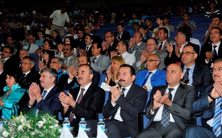 Selçuk yeni eğitim-öğretim yılına başladı 1