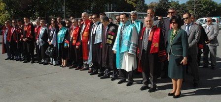 Selçuk yeni eğitim-öğretim yılına başladı 10