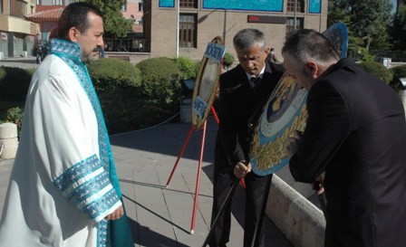 Selçuk yeni eğitim-öğretim yılına başladı 11