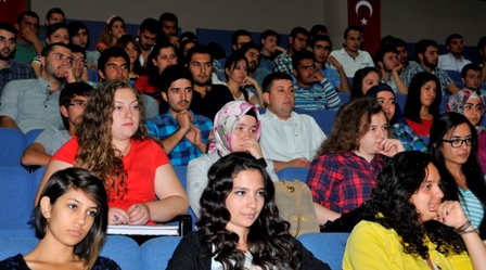 Selçuk yeni eğitim-öğretim yılına başladı 2