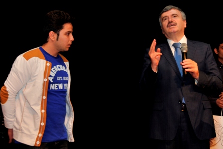 Selçuk yeni eğitim-öğretim yılına başladı 5