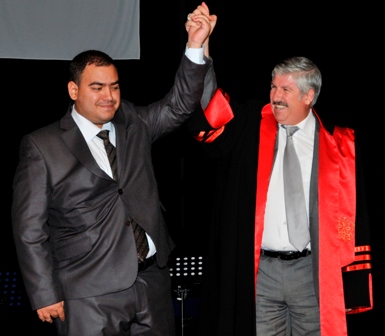 Selçuk yeni eğitim-öğretim yılına başladı 6