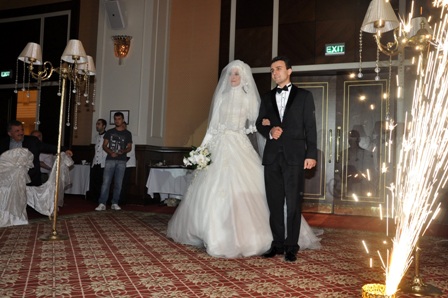 Büyükhelvacıgil’in düğünü böyle olur 1