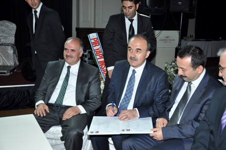 Büyükhelvacıgil’in düğünü böyle olur 6