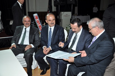 Büyükhelvacıgil’in düğünü böyle olur 7