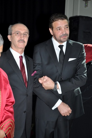 Büyükhelvacıgil’in düğünü böyle olur 9