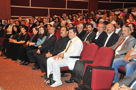 Meryem Filminin galası 2